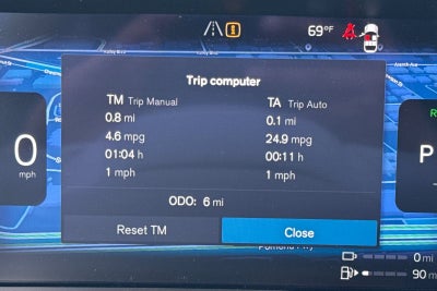 2026 Volvo XC60 Plug-In Hybrid T8 Ultra