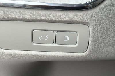 2026 Volvo XC60 Plug-In Hybrid T8 Ultra