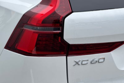 2026 Volvo XC60 Plug-In Hybrid T8 Ultra