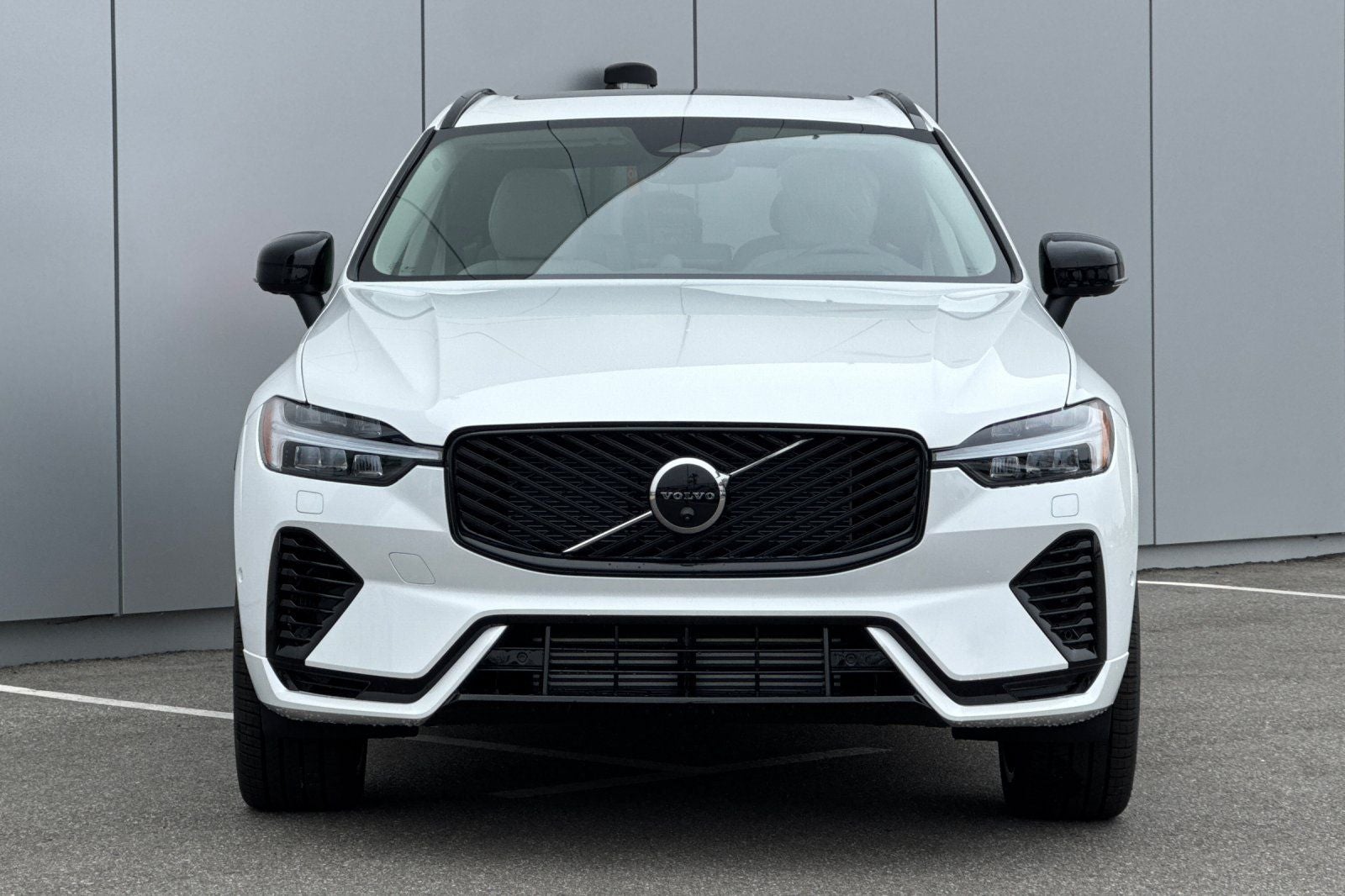 2026 Volvo XC60 Plug-In Hybrid T8 Ultra