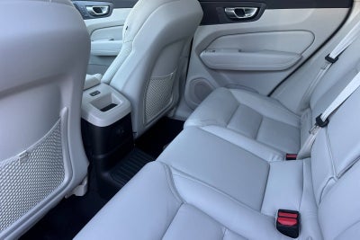 2026 Volvo XC60 Plug-In Hybrid T8 Ultra