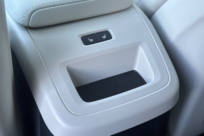 2026 Volvo XC60 Plug-In Hybrid T8 Ultra