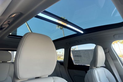 2026 Volvo XC60 Plug-In Hybrid T8 Ultra