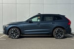 2026 Volvo XC60 Plug-In Hybrid T8 Ultra