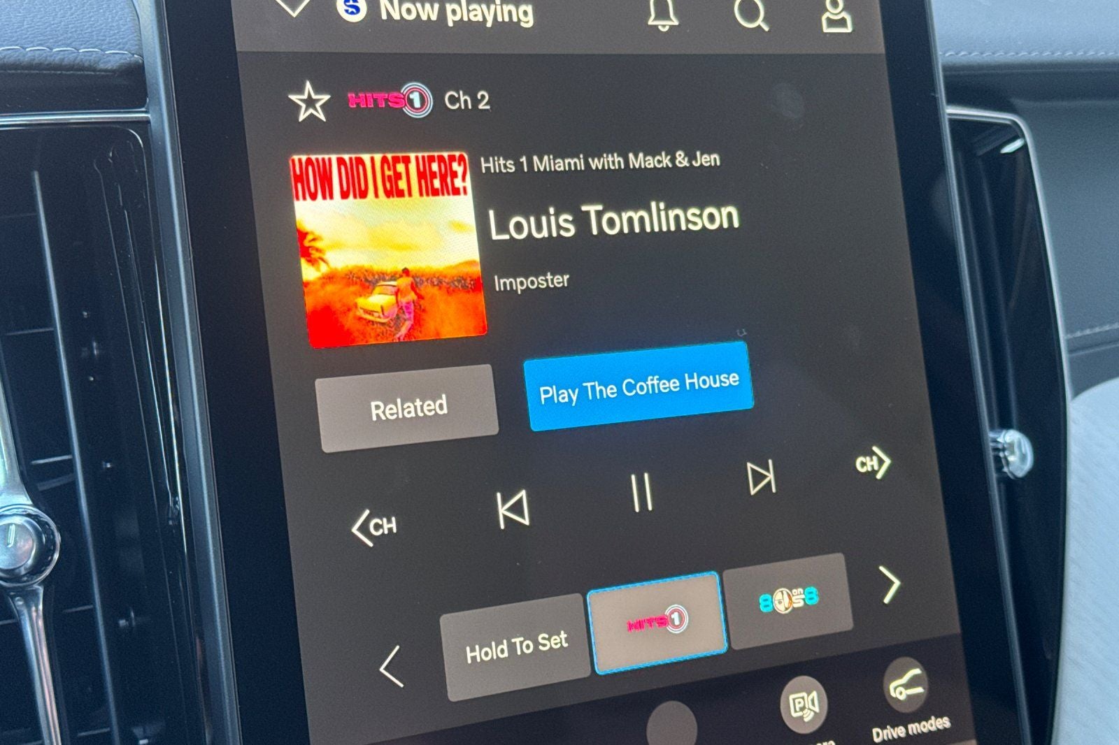 2026 Volvo XC60 Plug-In Hybrid T8 Ultra