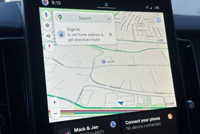 2026 Volvo XC60 Plug-In Hybrid T8 Ultra