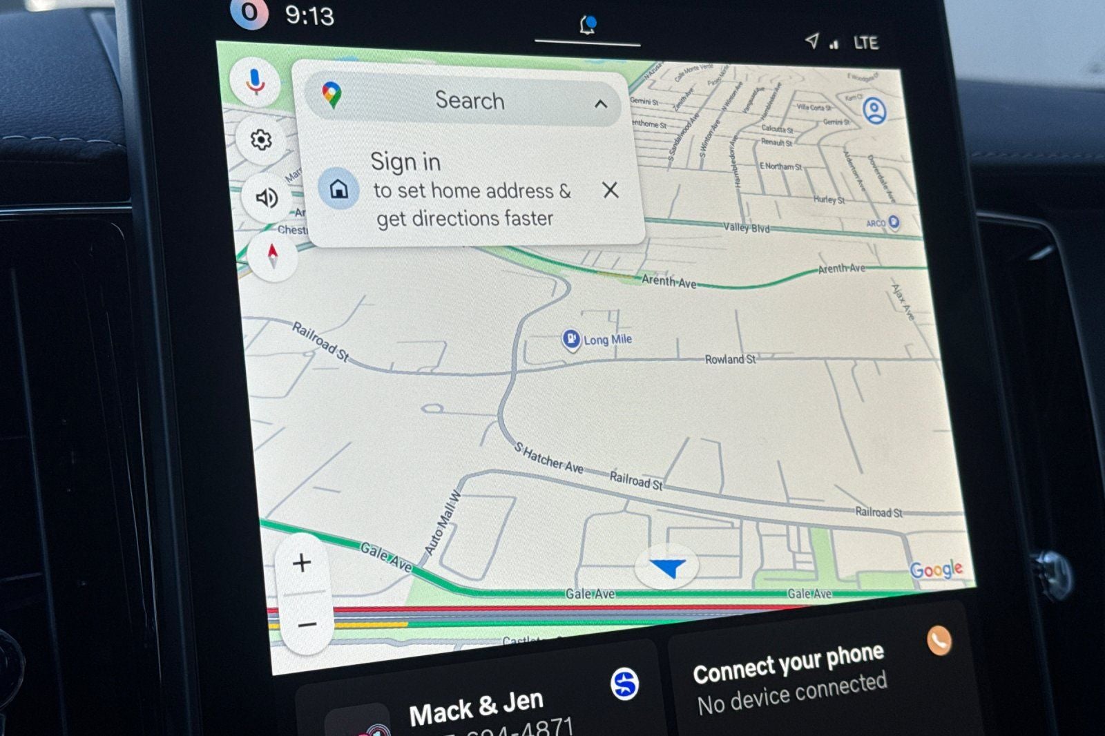 2026 Volvo XC60 Plug-In Hybrid T8 Ultra