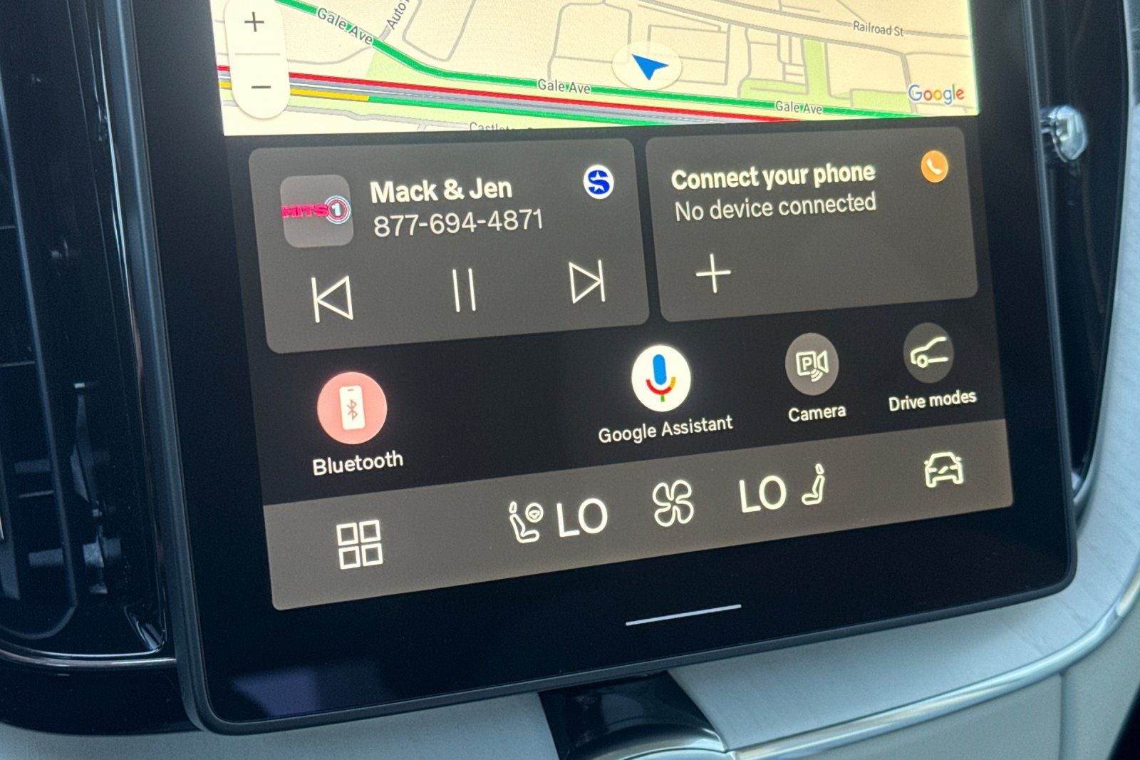 2026 Volvo XC60 Plug-In Hybrid T8 Ultra