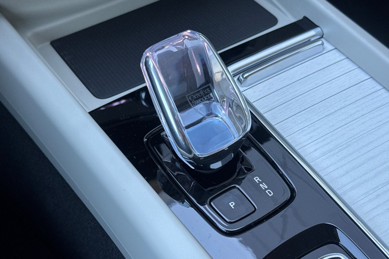 2026 Volvo XC60 Plug-In Hybrid T8 Ultra