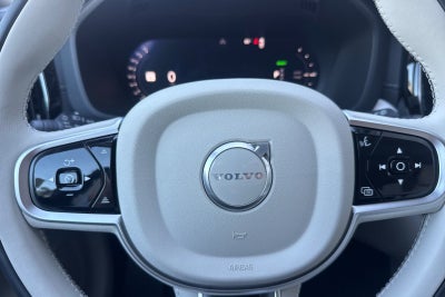 2026 Volvo XC60 Plug-In Hybrid T8 Ultra