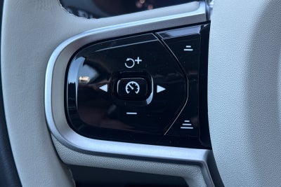 2026 Volvo XC60 Plug-In Hybrid T8 Ultra