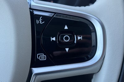 2026 Volvo XC60 Plug-In Hybrid T8 Ultra