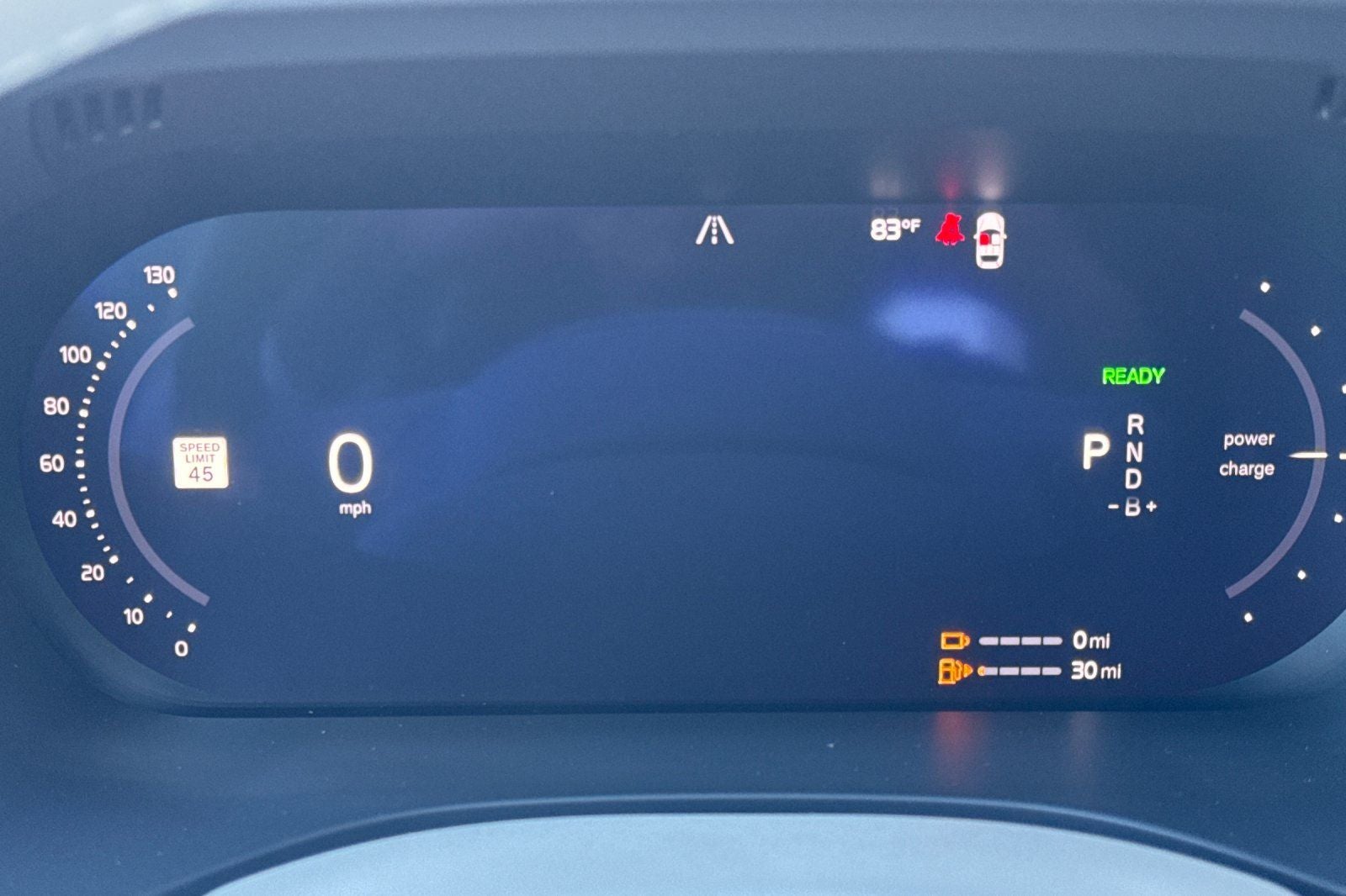 2026 Volvo XC60 Plug-In Hybrid T8 Ultra