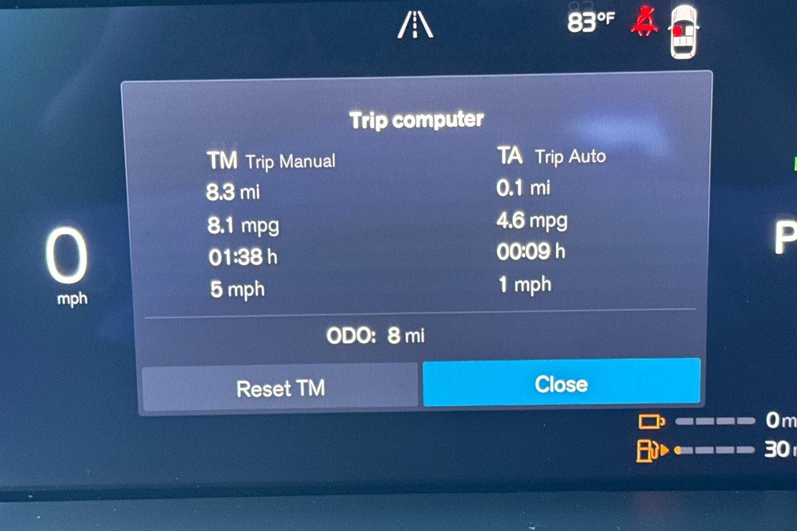 2026 Volvo XC60 Plug-In Hybrid T8 Ultra