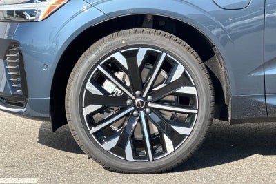 2026 Volvo XC60 Plug-In Hybrid T8 Ultra