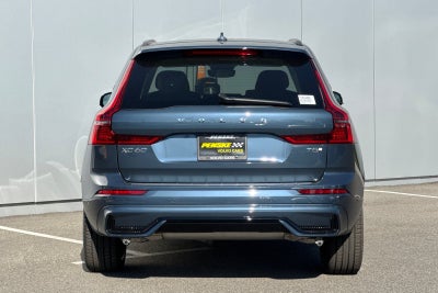 2026 Volvo XC60 Plug-In Hybrid T8 Ultra