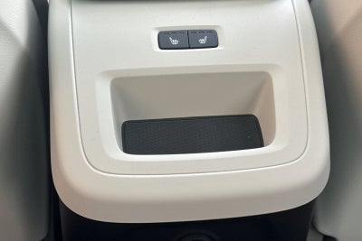 2026 Volvo XC60 Plug-In Hybrid T8 Ultra