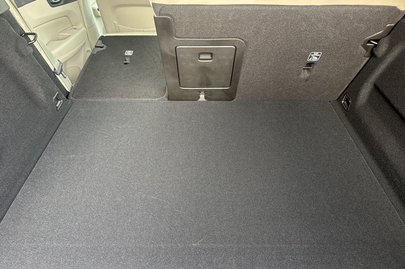 2026 Volvo XC60 Plug-In Hybrid T8 Ultra