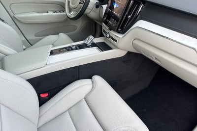 2026 Volvo XC60 Plug-In Hybrid T8 Ultra