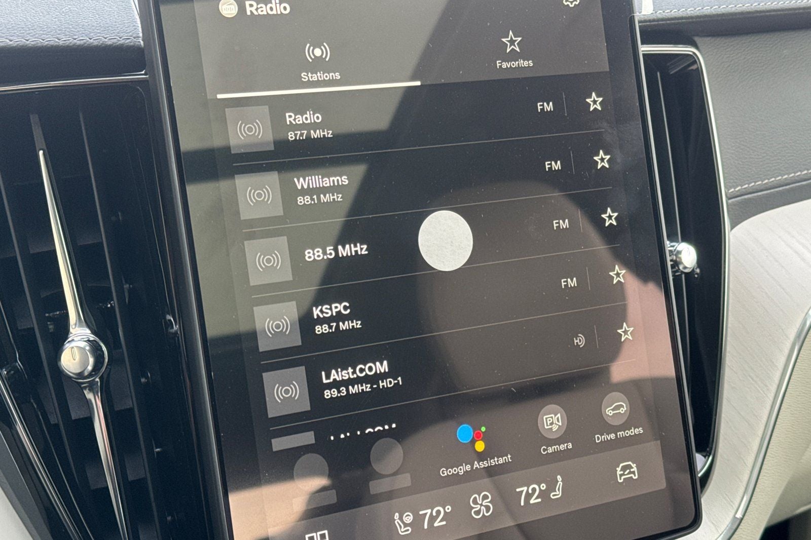 2026 Volvo XC60 Plug-In Hybrid T8 Ultra