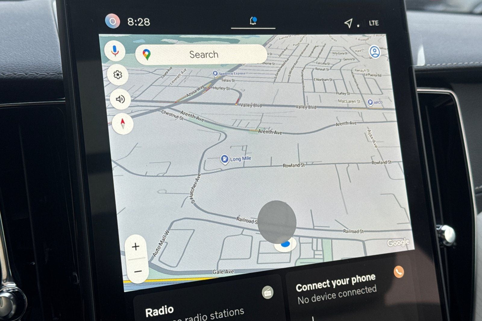 2026 Volvo XC60 Plug-In Hybrid T8 Ultra