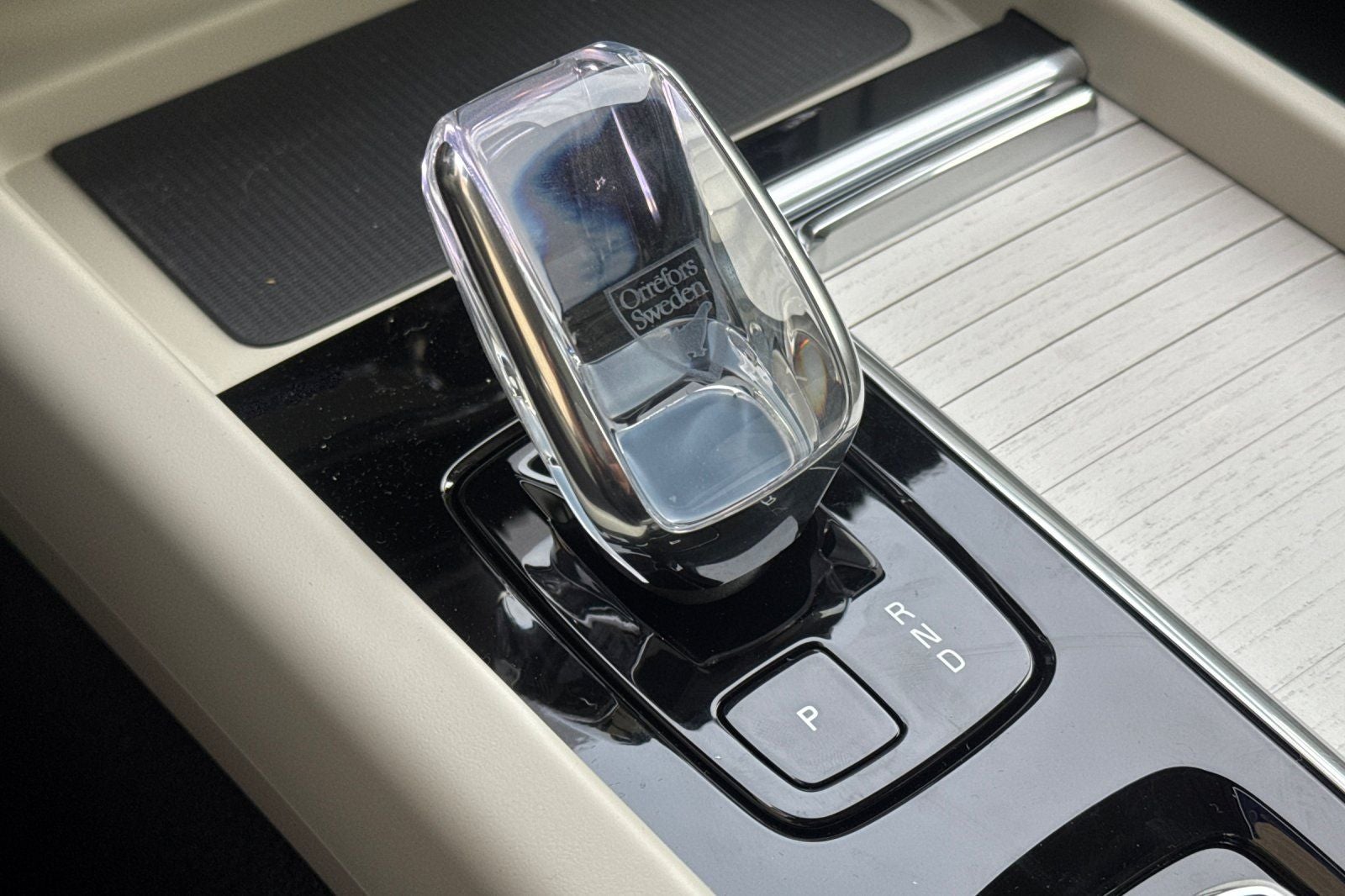 2026 Volvo XC60 Plug-In Hybrid T8 Ultra