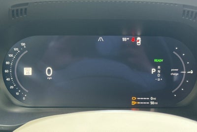 2026 Volvo XC60 Plug-In Hybrid T8 Ultra