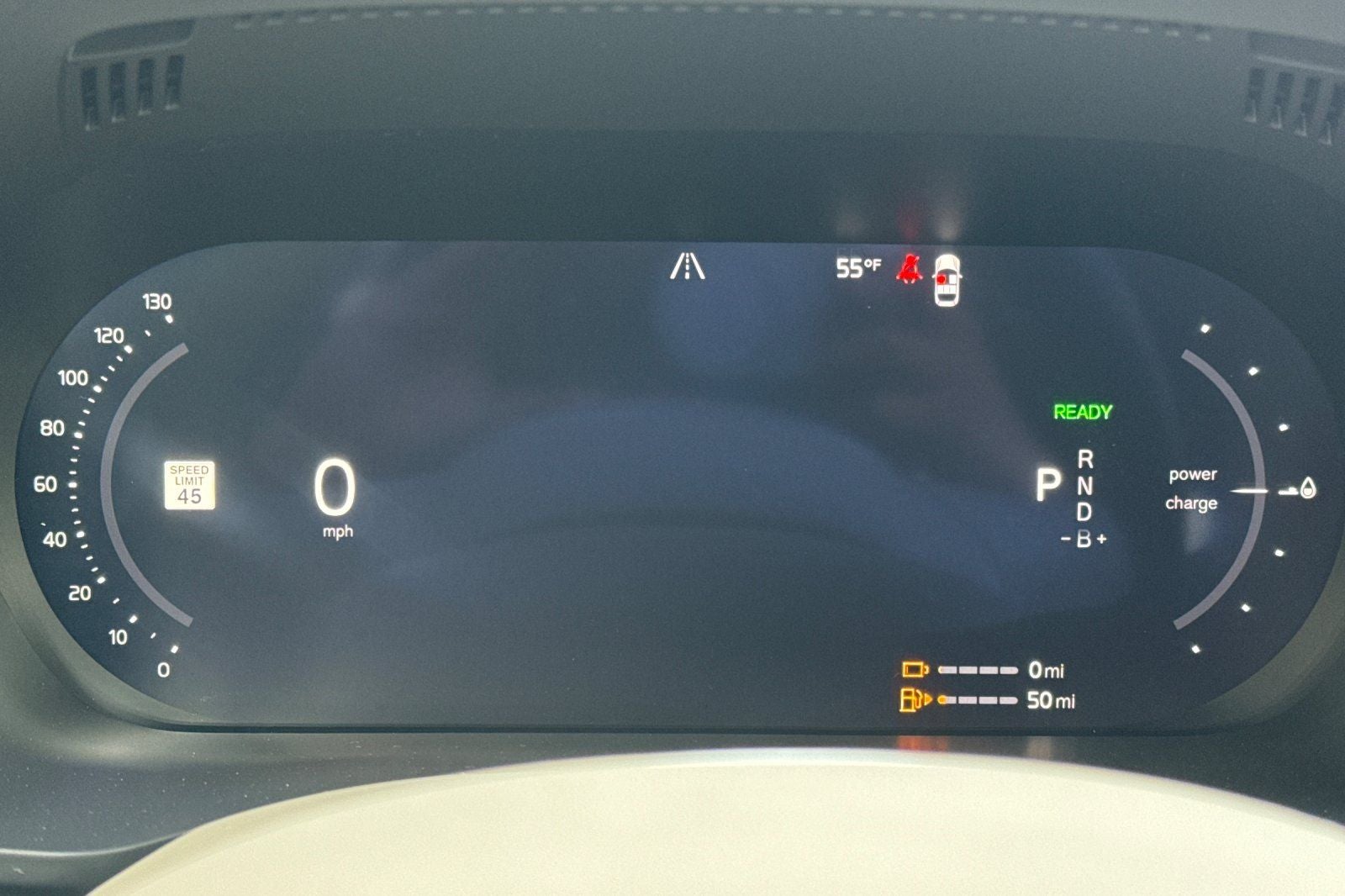 2026 Volvo XC60 Plug-In Hybrid T8 Ultra