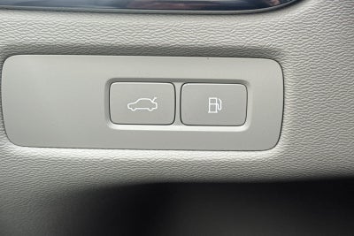 2026 Volvo XC60 Plug-In Hybrid T8 Ultra