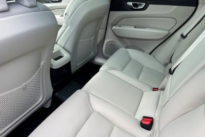 2026 Volvo XC60 Plug-In Hybrid T8 Ultra