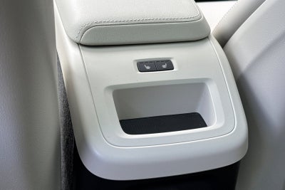 2026 Volvo XC60 Plug-In Hybrid T8 Ultra