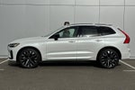 2026 Volvo XC60 Plug-In Hybrid T8 Ultra