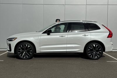 2026 Volvo XC60 Plug-In Hybrid T8 Ultra