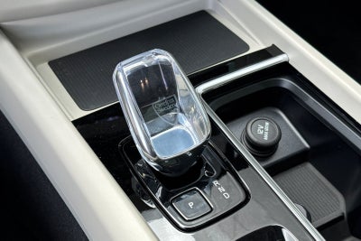 2026 Volvo XC60 Plug-In Hybrid T8 Ultra