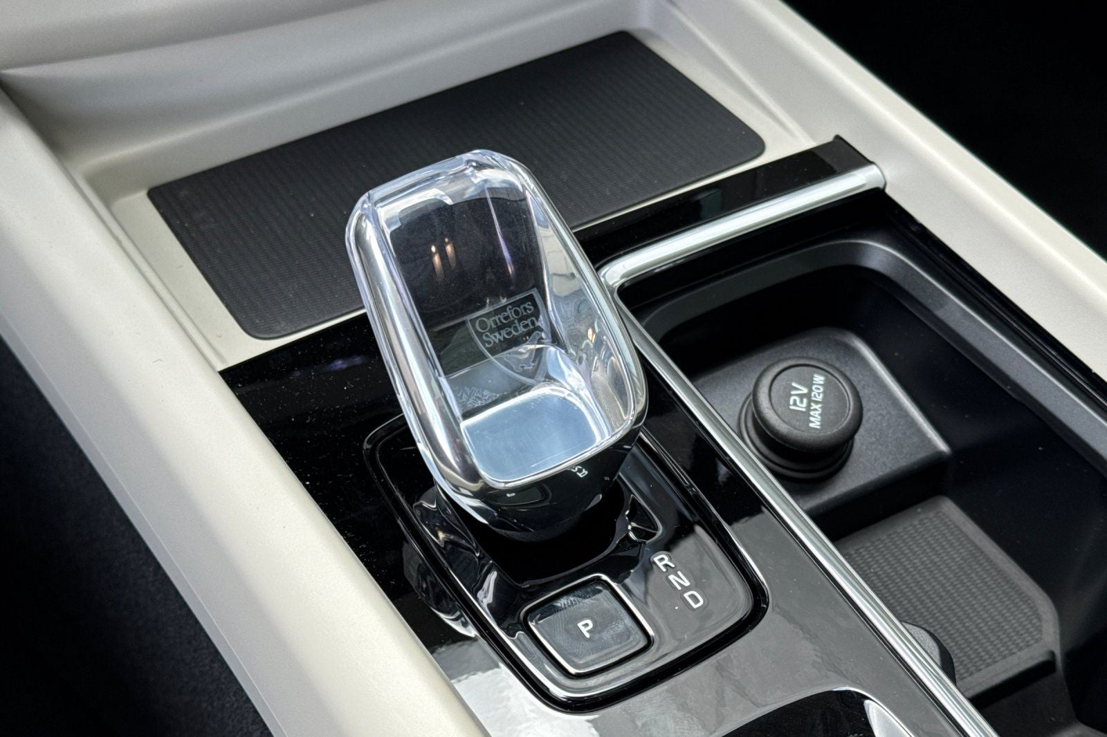 2026 Volvo XC60 Plug-In Hybrid T8 Ultra