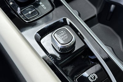 2026 Volvo XC60 Plug-In Hybrid T8 Ultra