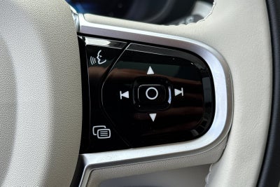 2026 Volvo XC60 Plug-In Hybrid T8 Ultra