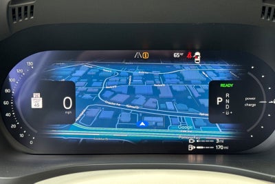 2026 Volvo XC60 Plug-In Hybrid T8 Ultra
