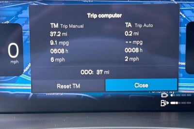 2026 Volvo XC60 Plug-In Hybrid T8 Ultra