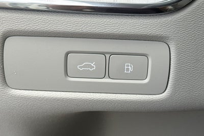 2026 Volvo XC60 Plug-In Hybrid T8 Ultra