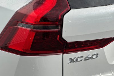 2026 Volvo XC60 Plug-In Hybrid T8 Ultra