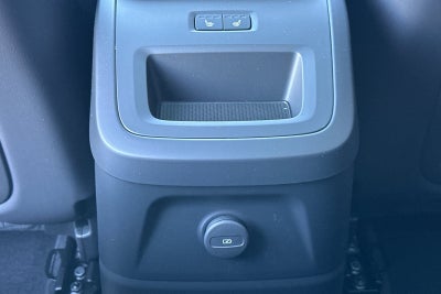 2025 Volvo XC60 Plug-In Hybrid T8 Ultra