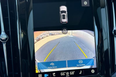 2025 Volvo XC60 Plug-In Hybrid T8 Ultra