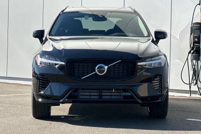 2025 Volvo XC60 Plug-In Hybrid T8 Ultra