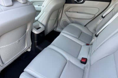 2026 Volvo XC60 Plug-In Hybrid T8 Ultra
