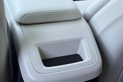 2026 Volvo XC60 Plug-In Hybrid T8 Ultra