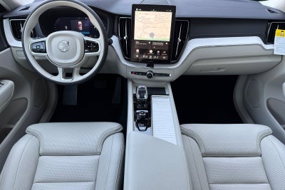 2026 Volvo XC60 Plug-In Hybrid T8 Ultra