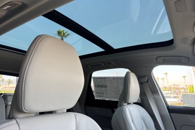 2026 Volvo XC60 Plug-In Hybrid T8 Ultra