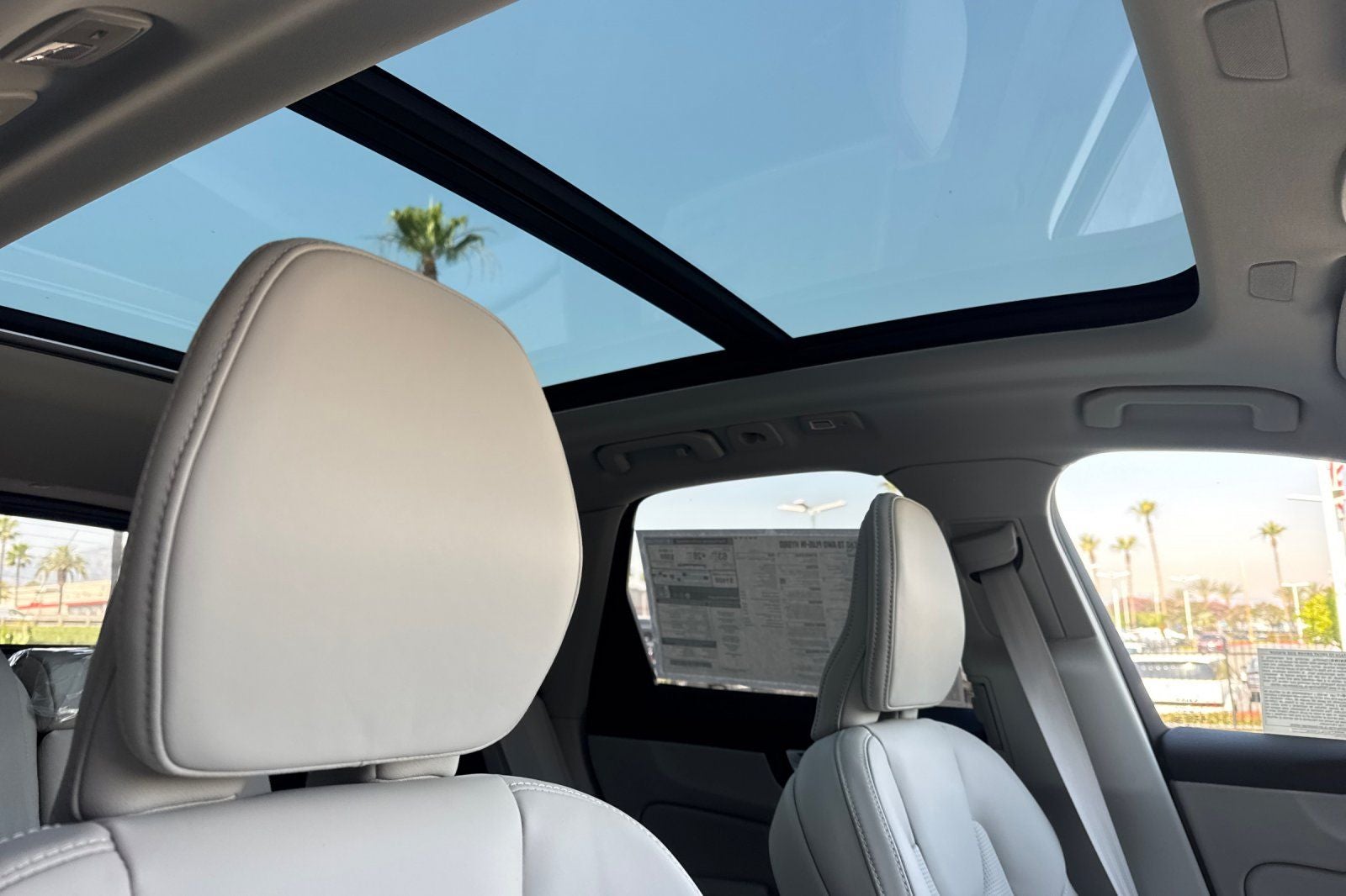 2026 Volvo XC60 Plug-In Hybrid T8 Ultra