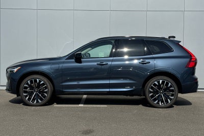 2026 Volvo XC60 Plug-In Hybrid T8 Ultra